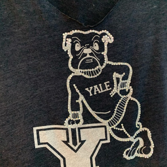 Signorelli Yale t-shirt - Picture 3 of 5